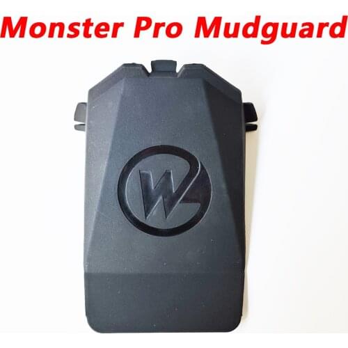 GotWay all model Mudguard GotWay RS Monster pro EX Mudguard Msuper X Fender electric unicycle spare parts