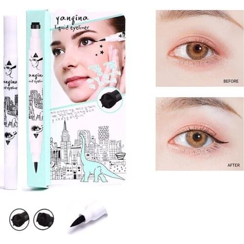 Daiyi Manzi Eyeliner Pencils