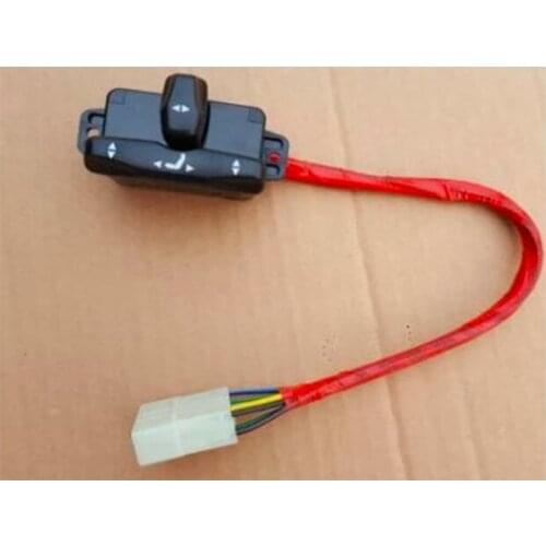For Mercedes-Benz Vito Viano Middle Row Seat Adjustment Switch Button