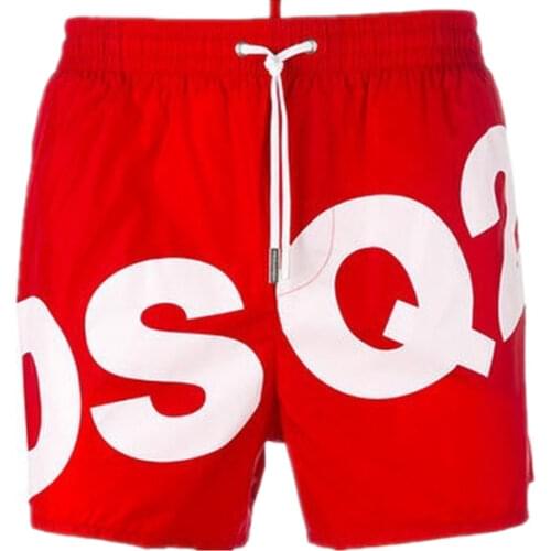 DSQ2 Men's Beach Shorts