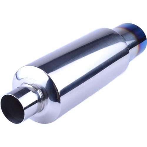 Evil Energy Auto Mufflers