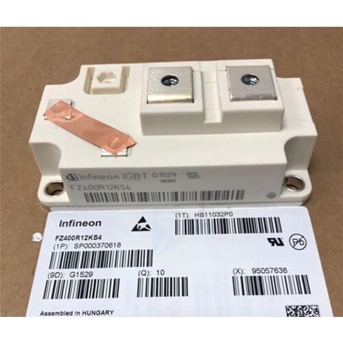 FZ400R12KS4 FZ400R12KE3 FZ600R12KS4 FZ600R12KE3 FZ400R17KE3 FZ400R17KE3_S4 New