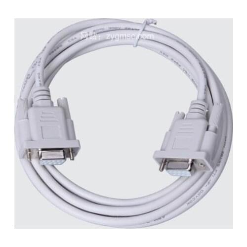 GT11 GT15 GT1000 touch screen programming cable communication cable download cable GT01-C30R2-9S