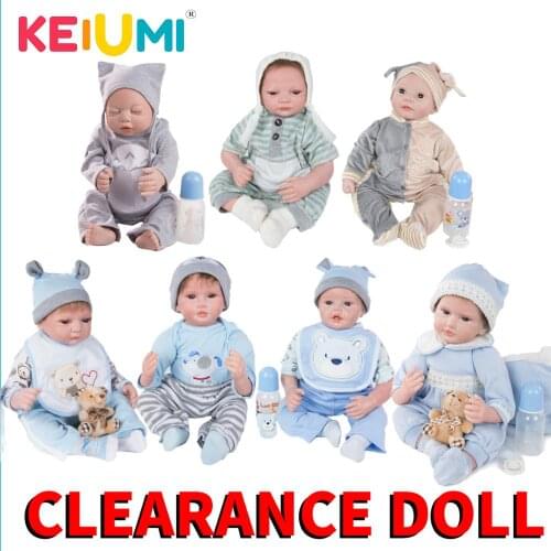 55 CM Clearance Reborn Dolls Boneca Cloth Body Realistic Newborn Reborn Baby Boy Doll Mohair Kids Birthday Gifts Playmate Toy