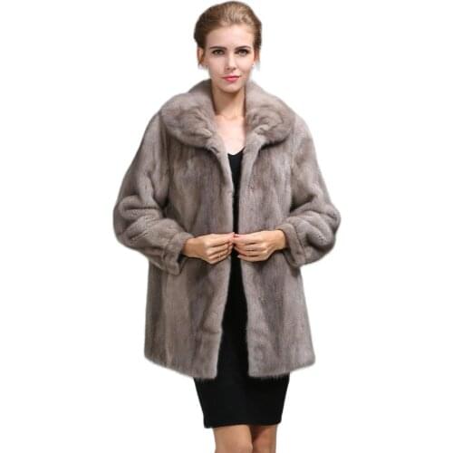 Модные шубы Mhmkro China At AliExpress