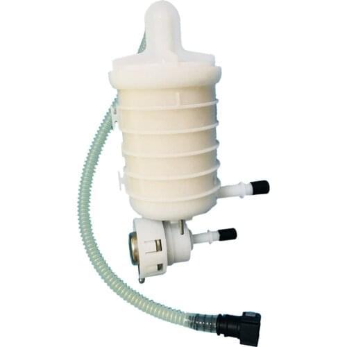 New Filter w/ Pressure Regulator Replacement 16147186454 for BMW X3 E83 E46 E63 E90 E86 E93 E70 E82 E88 E89 F07