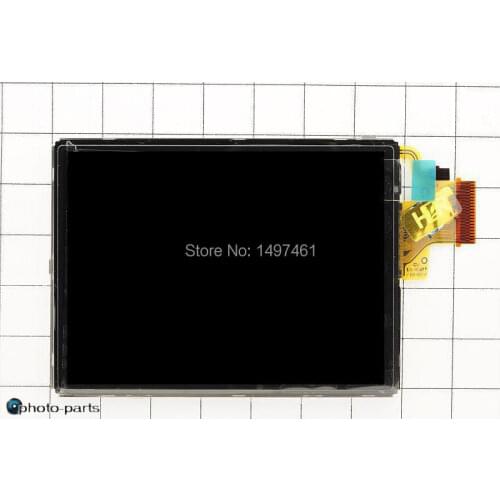 New LCD Display Screen For Canon PowerShot S95;PC1565 Digital camera With backlight and outside screen (free shipping)