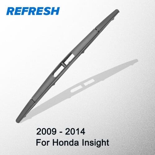 REFRESH Rear Wiper Blade for Honda Insight 16" 2009 2010 2011 2012 2013 2014