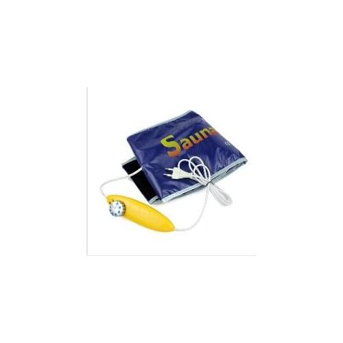 WHole sale 100pcs/lot Far Infrared Sauna Heat Type Belt Slimming Belt Healthy Diet FatBurner Exercise Y3026L Weight Lose belt