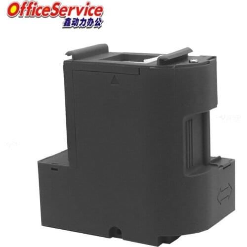 T04D1 Compatible Waste Ink Container For Epson L4168 L4158 L4178 L4160 L4156 L6178 L6198 L6168 L4167 L4166 M2148 M2178 Printer