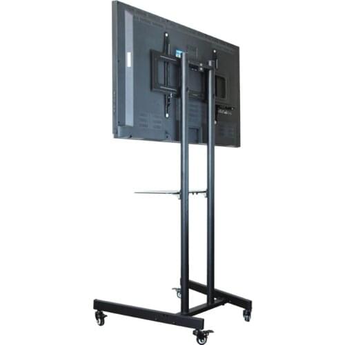 Tv lift Television Hanger Display Hanger Vertical Ground Bulldozer 37-60 inches tv lift lifter