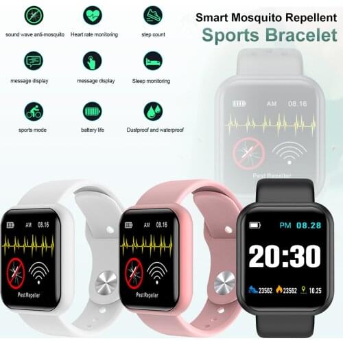 Браслеты от комаров Rondaful China At AliExpress