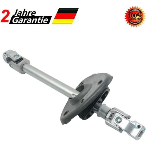 AP01 New Steering Columns Drive Shaft For Audi A6 4G2 4G5 4GH C7 Quattro 2011-2018 4GD419753 4G2419753B