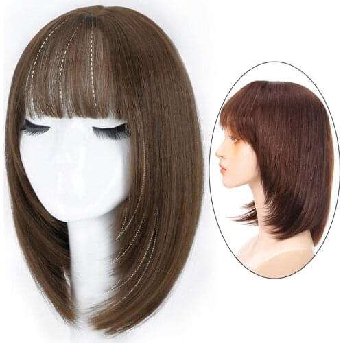 SalonChat Wigs