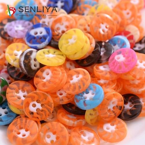 SENLIYA Scrapbooking Kits