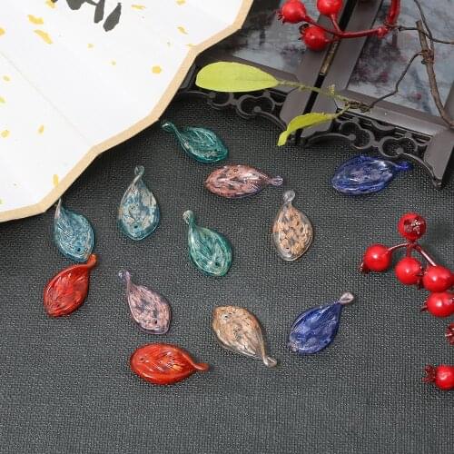 Vintage Leaves Dangle Earrings Fashion Summer Maple Leaf Geometric Drop Earrings For Women Girls Leaf Jewelry Accessories