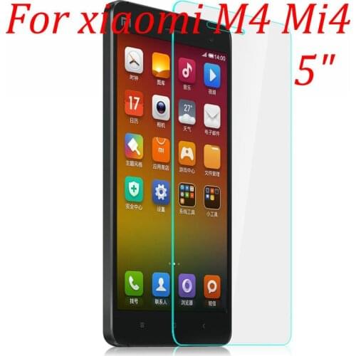 Защитные пленки для Xiaomi Mi 4 YINGHUI China At AliExpress