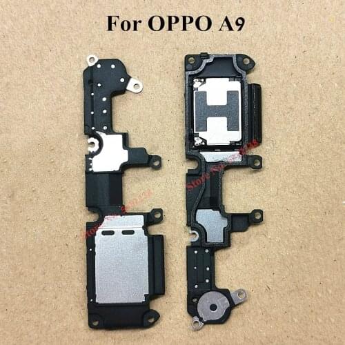 10Pcs/Lot Original Buzzer Loudspeaker For OPPO A9 Speaker Connector Loud Speaker Buzzer Ringer module Flex Cable
