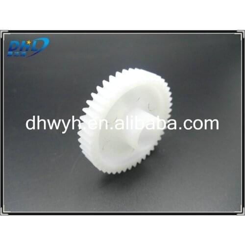 Free Shipping New Compatible NGERH0055QSZZ Fuser Drive Gear 44T for Sharp AR 3818 4818 3020 4020 3821 4821