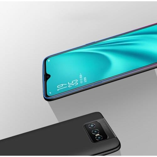 Coque for ASUS Zenfone 7 case Silicone Ultra Thin Soft TPU Phone Case for ASUS Zenfone 7 Fundas for ASUS Zenfone 7 2020 New