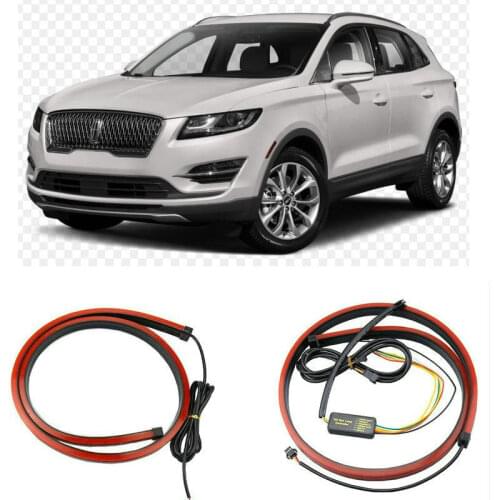 100cm Additional Brake Lamp For Lincoln mkc mks mkt mkx mkz Navigator Corsair Aviator