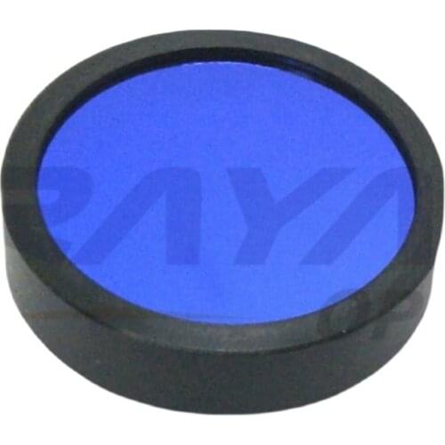 310 Filter Bandwidth 10nm Ultraviolet Narrowband Bandpass Interference Filter Lens Filter Ruiyan Optics