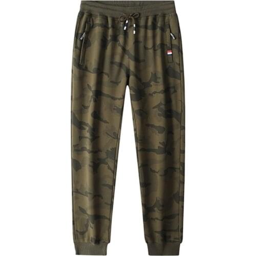 FX Men's Camouflage Pants