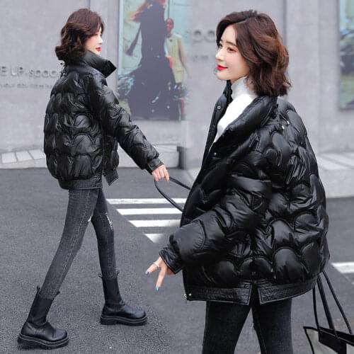 Glufigh Women's Jackets