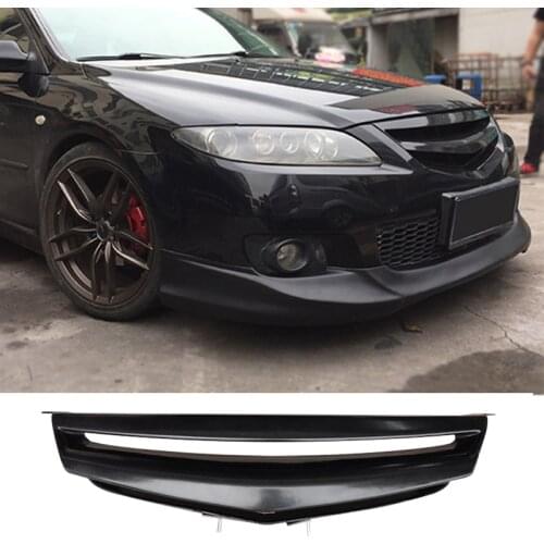 IRAMDSE Radiator Grilles