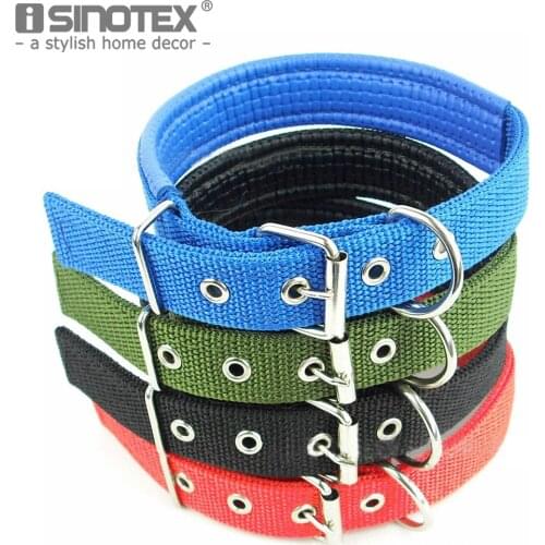 ISINOTEX Collars