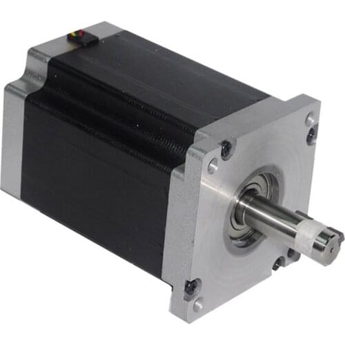 JMC Nema 42 2-phase 110J18165-460 24N.M for cutting machine accessories low noise high speed digital stepper motor