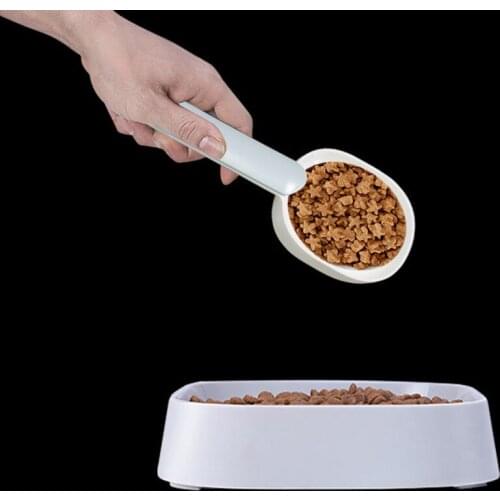 Pet Cat Litter Shovel Puppy Dogs Sand Scoops Cleaning Tools Cat Toilet Products Pet Supplies Sand Scoops Cat Scoops