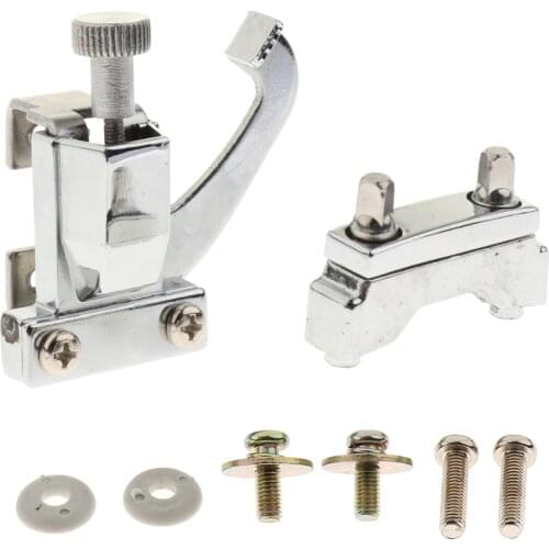 1 Set Iron Percussion Drums Strainer for Snare Drum Regulating Kits for Parts & Accessories