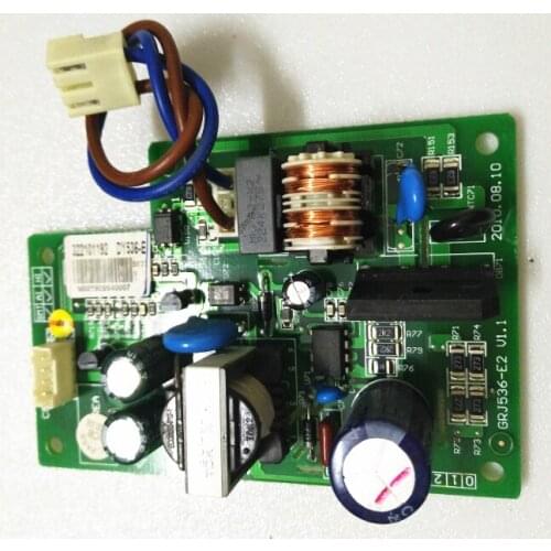 New And Original Main Board DY536-E(SK),322101192 Spot Photo, 1-Year Warranty