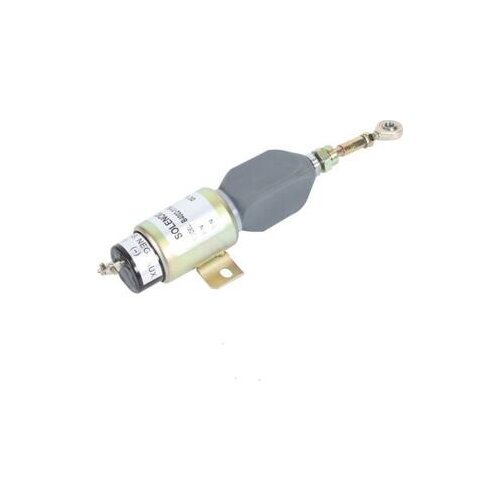 NEW STOP SOLENOID B4002-1115030 1751-24E7U1B1S5 SA-3796-24 1751-12E7U1B1S5 SA-3796-12