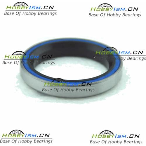 TH 873 30.15 x 41 x 6.5 MH-P03K headset bearings(ACB) Integrated & Integral Road/MTB 36°/45