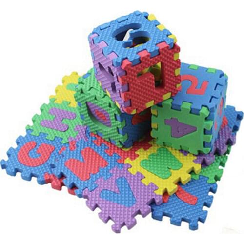 Pudcoco Children's Puzzles
