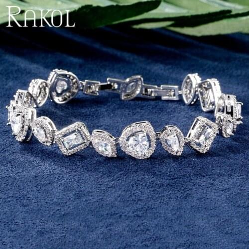 Rakol Love Bracelets