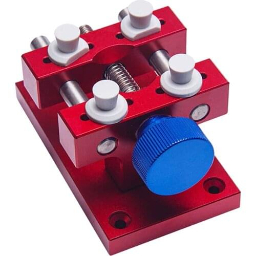 Practical Watch Bezel Opener Watch Bezel Removal Back Case Opener Machine