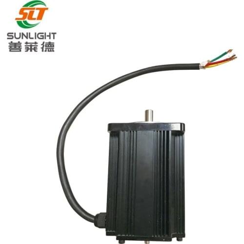 1kw brushless dc motor price 1000W 310V 3.2Nm