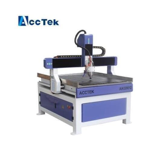 2019 good price 3 axis 4 axis cnc router cheap multi use woodworking cnc machine kit 6090 6012 9012 1212