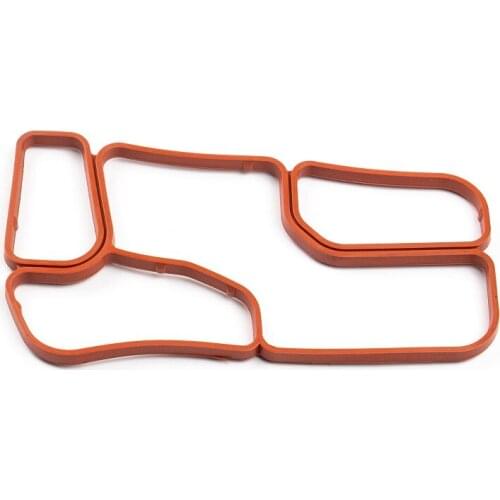 2721840280 Brand New High Quality Engine Rocker Cover Seal Gasket For Mercedes Benz E/C/M/SLK/CLK/GL/R Class