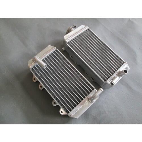 Aluminum Radiator for Honda CRF 150R CRF150R CRF150 2007-2015 08 09 10 11 12 13 14 15 BRAND NEW