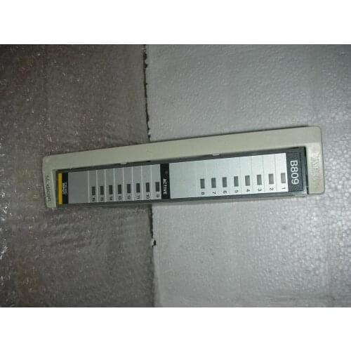 1PC USED Modicon AS-B809-016 B809
