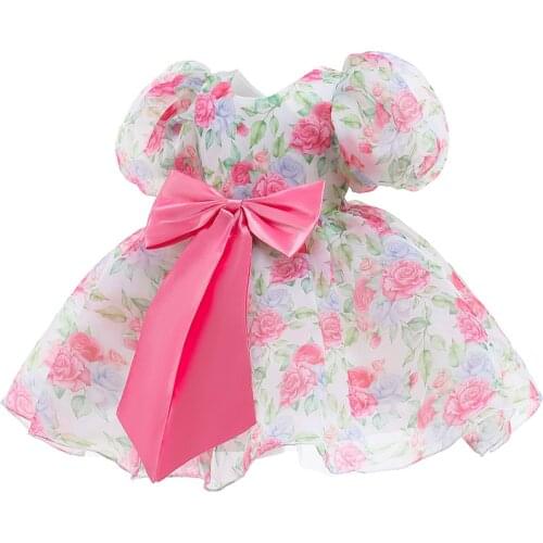 Chunmu Ballroom Dresses For Babies