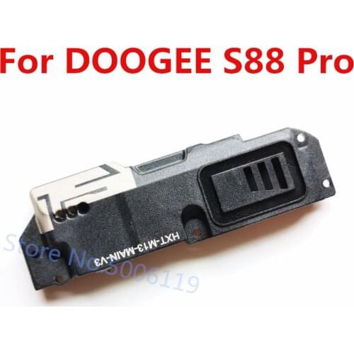 For DOOGEE S88 Pro Ear Speaker Earpiece Loud Speaker Receiver For DOOGEE S88 Smart Cell Phone