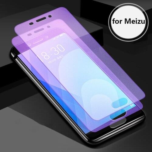 IMIDO Screen Protectors For Meizu M5 Note