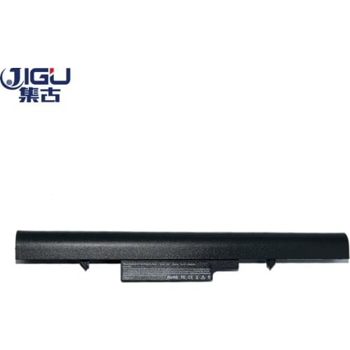 JIGU 4 Cells Laptop Battery 434045-141 434045-621 HSTNN-FB39 HSTNN-IB39 For HP 520 500