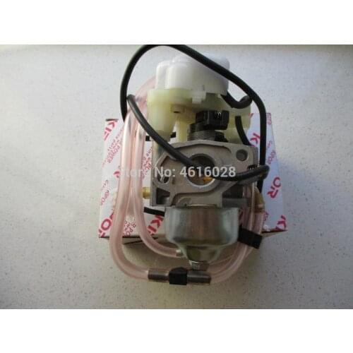 KG158 KG105-10000 CARBURETOR CARB KIPOR IG2000 IG2000P IG2000S GENERATOR ORIGINAL PARTS P151-1 CARBURETOR MOTOR