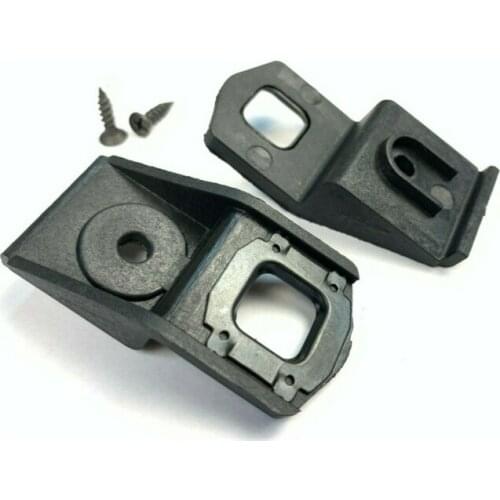 Headlight Mount Tab Repair Kit for BMW E92 E93 2007-13 Coupe Convertible 2-door